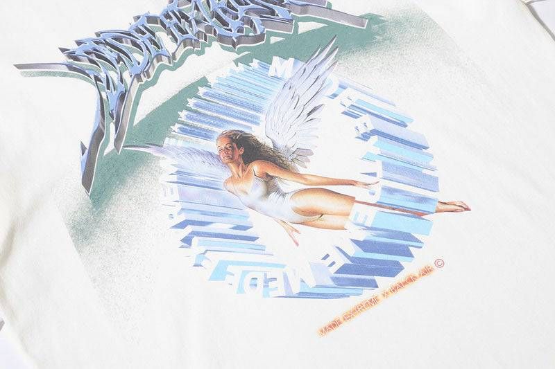 'Fly by' T shirt sold by Streetwear Society product image thumbnail 3