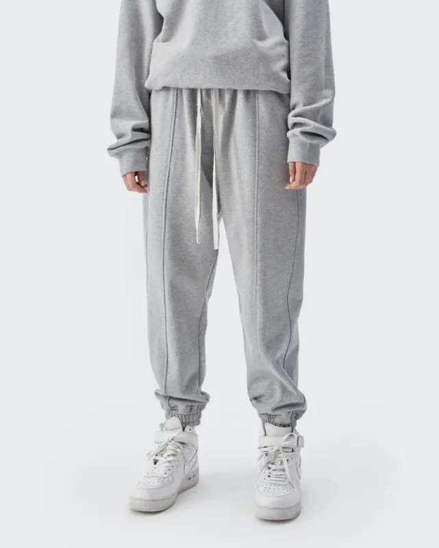 Terry Blank Jogger sold by Streetwear Society