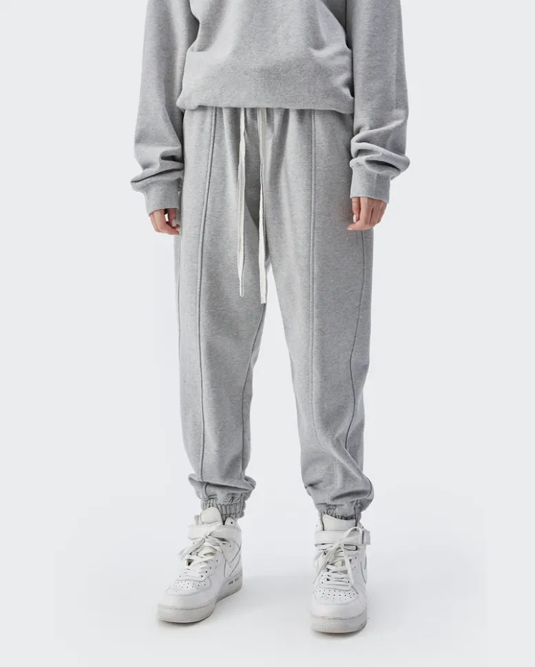 Terry Blank Jogger sold by Streetwear Society