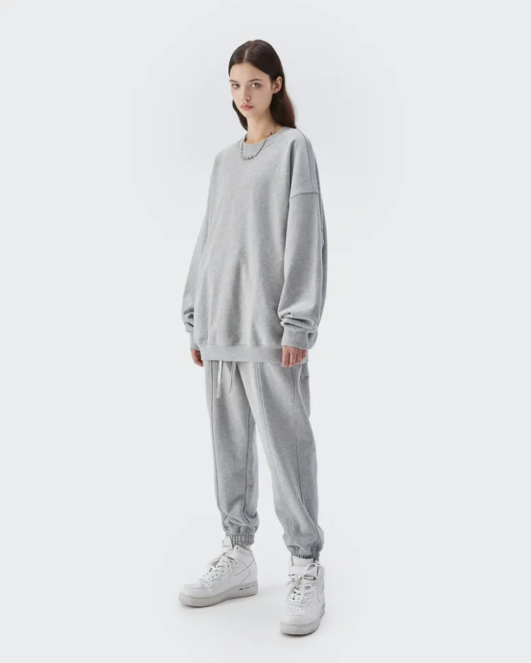 Terry Blank Jogger sold by Streetwear Society product image thumbnail 2
