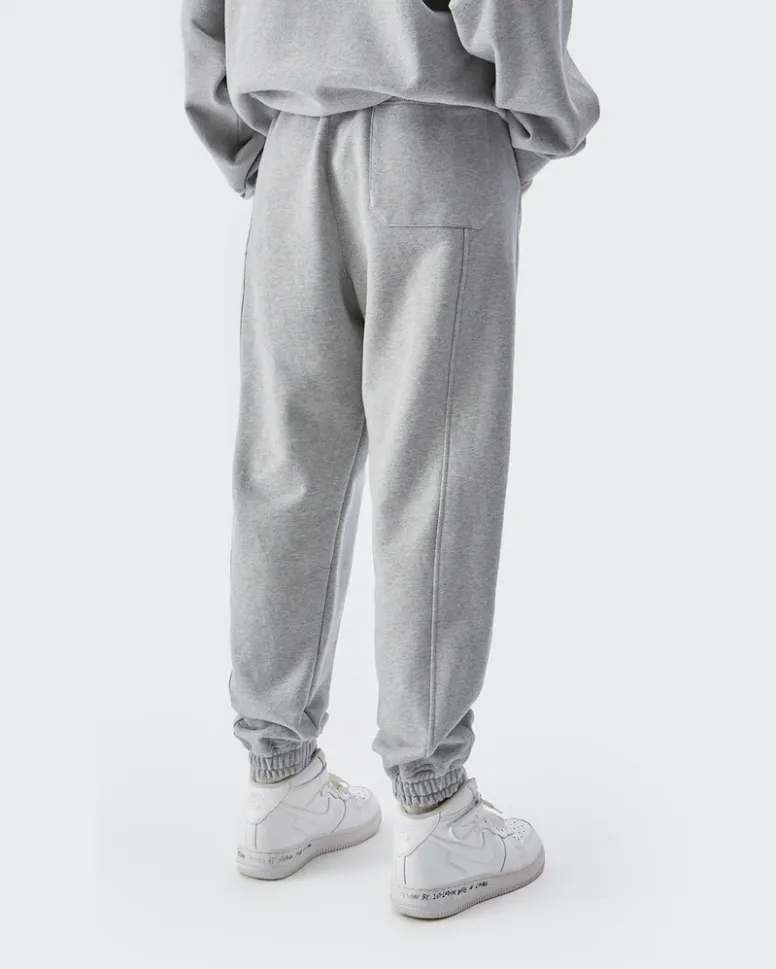 Terry Blank Jogger sold by Streetwear Society product image thumbnail 3