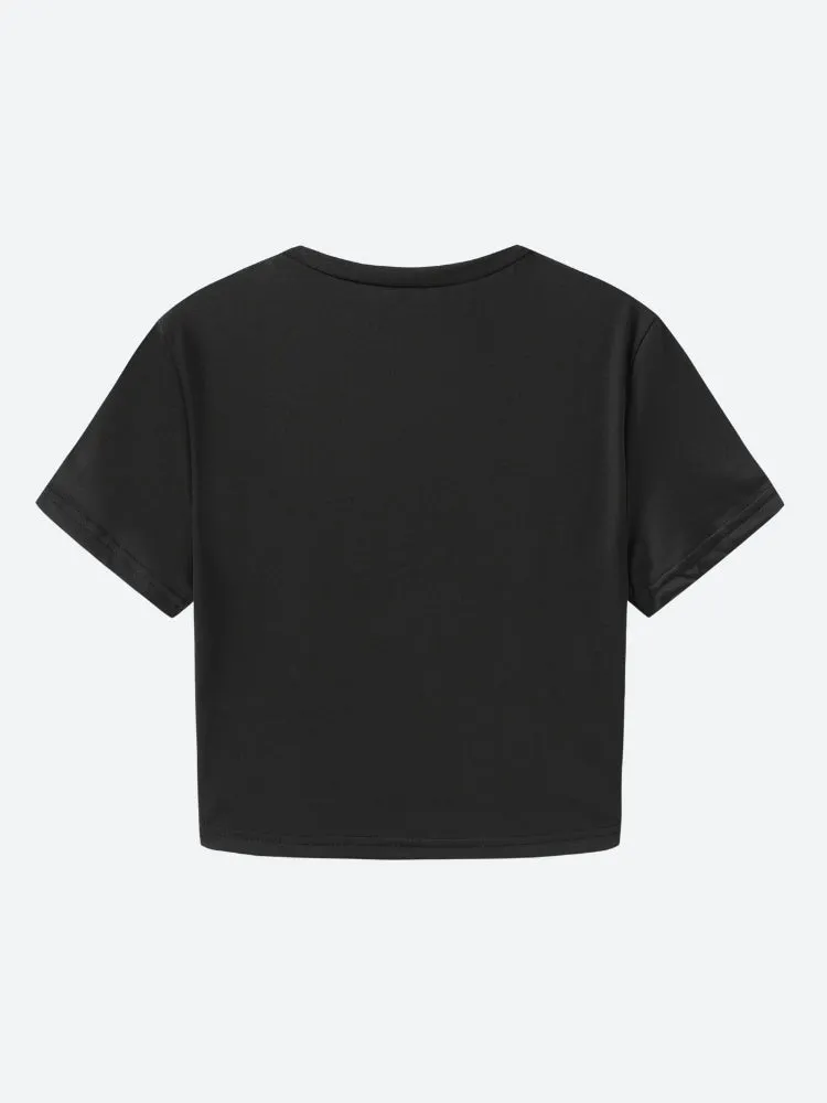 Y2K Twinkle Star Tee sold by Streetwear Society product image thumbnail 2