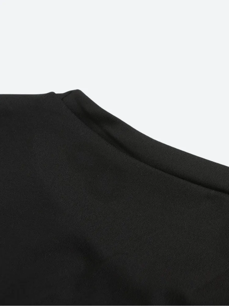 Y2K Twinkle Star Tee sold by Streetwear Society product image thumbnail 3