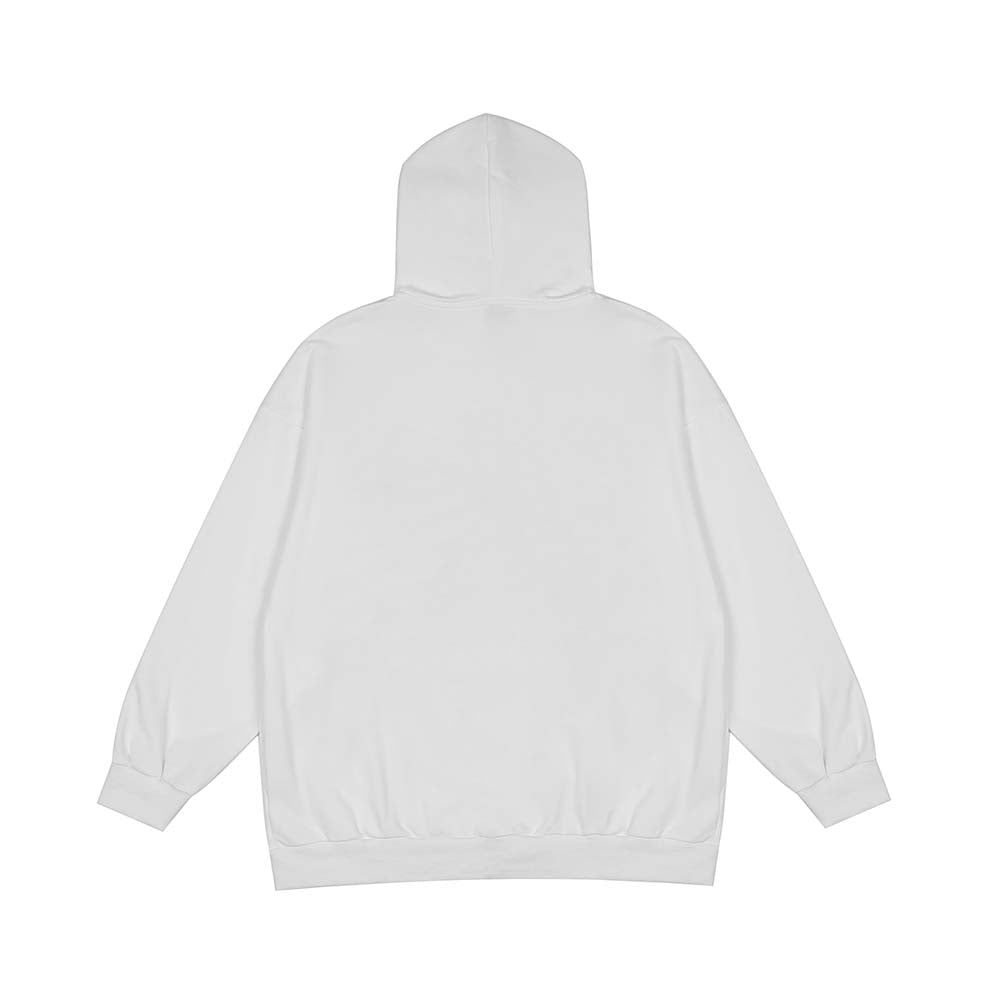 'Trapped Heart' Zip-up Hoodie sold by Streetwear Society product image thumbnail 7
