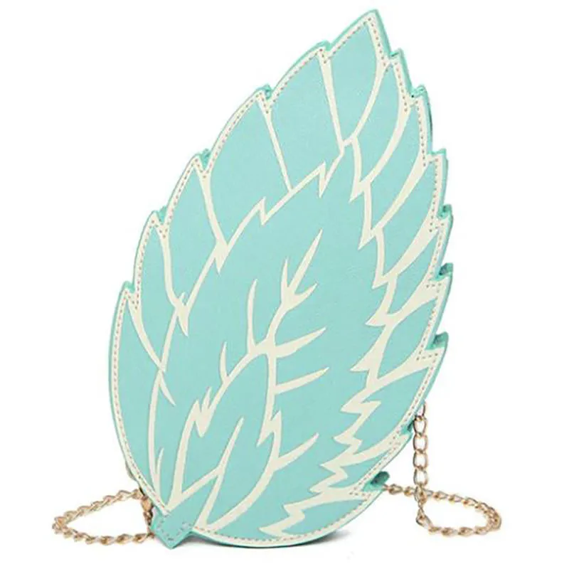 Artichoke Mini Handbag sold by Streetwear Society