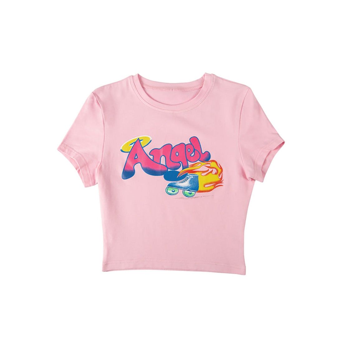90s Kids Mini Tee sold by Streetwear Society
