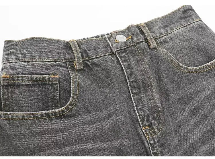 'Minimal' Jeans sold by Streetwear Society product image thumbnail 2
