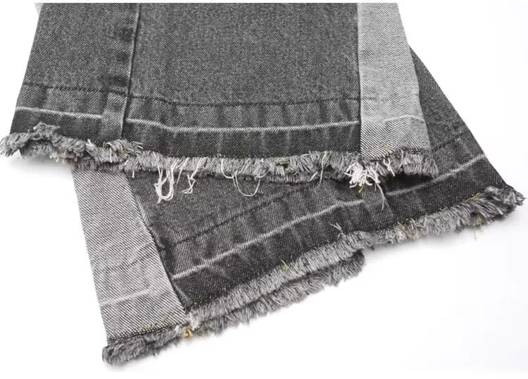 'Minimal' Jeans sold by Streetwear Society product image thumbnail 3