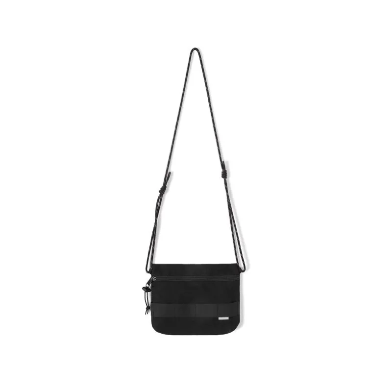 Corded Shoulder Bag sold by Streetwear Society