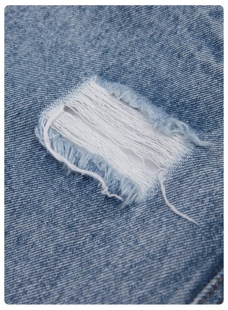 X135 Terry Denim sold by Streetwear Society product image thumbnail 10