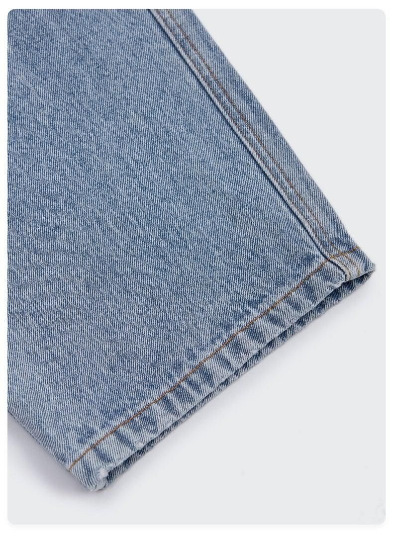 X135 Terry Denim sold by Streetwear Society product image thumbnail 14