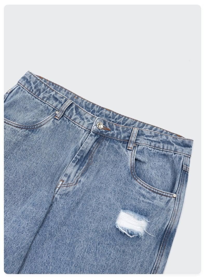 X135 Terry Denim sold by Streetwear Society product image thumbnail 12