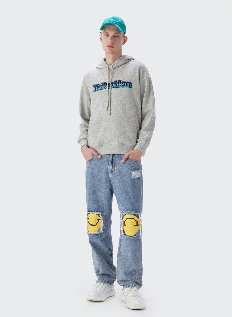 X135 Terry Denim sold by Streetwear Society product image thumbnail 2