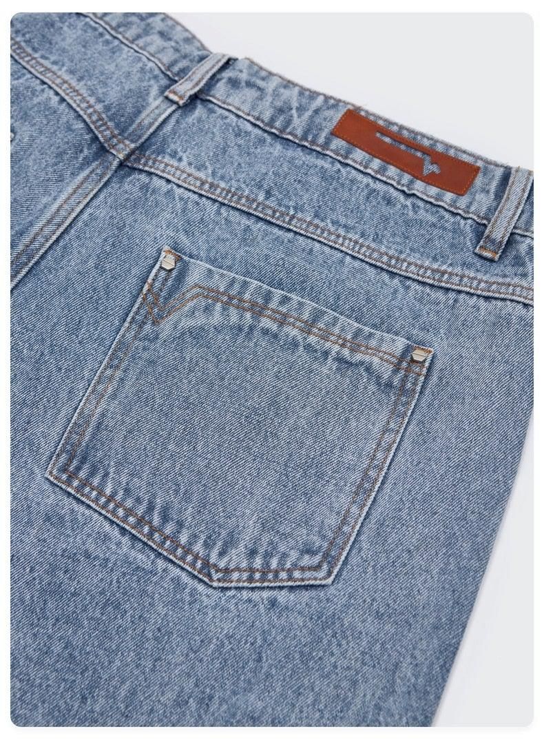 X135 Terry Denim sold by Streetwear Society product image thumbnail 11