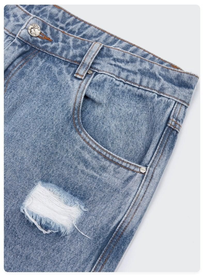 X135 Terry Denim sold by Streetwear Society product image thumbnail 13