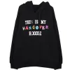 Hangover Hoodie sold by Streetwear Society