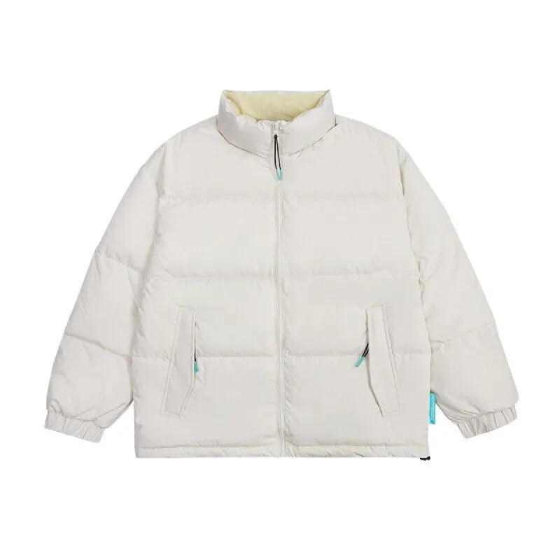 Basic Puffer Jacket sold by Streetwear Society