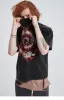 'Death loop' T shirt sold by Streetwear Society