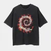 'Death loop' T shirt sold by Streetwear Society