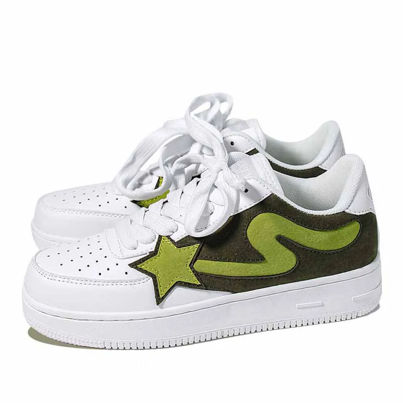 Sweden' Shoes sold by Streetwear Society product image thumbnail 2