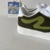 Sweden' Shoes sold by Streetwear Society