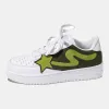Sweden' Shoes sold by Streetwear Society