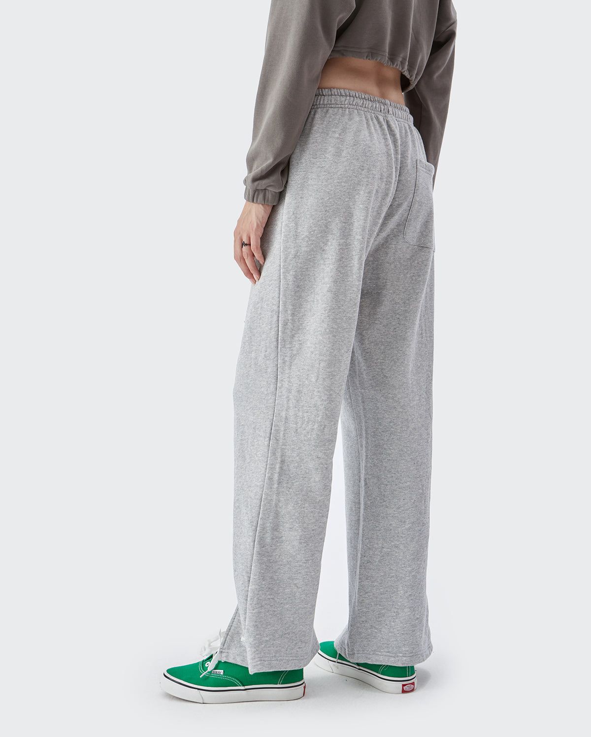 Flared Sweatpants sold by Streetwear Society product image thumbnail 10