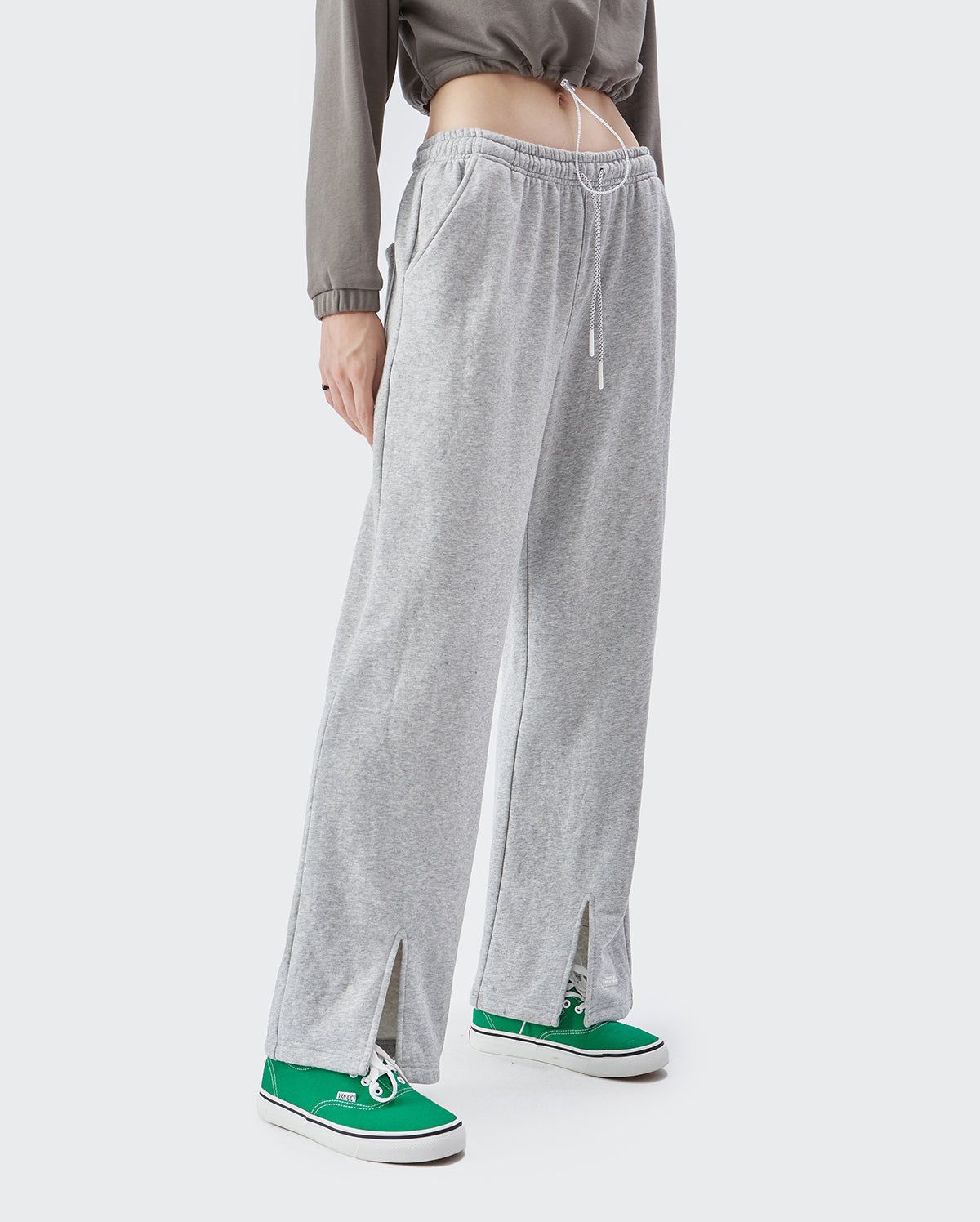 Flared Sweatpants sold by Streetwear Society product image thumbnail 8