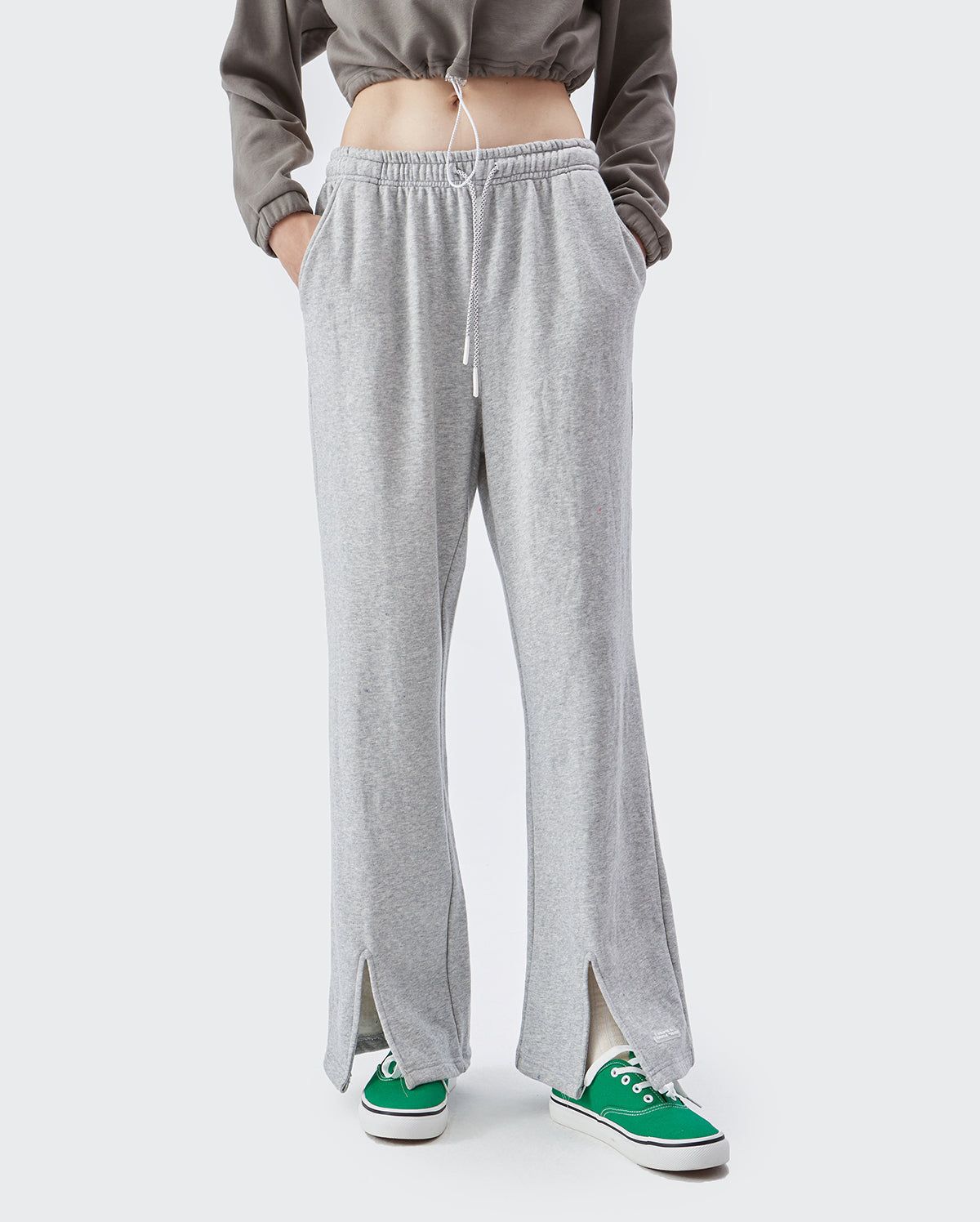 Flared Sweatpants sold by Streetwear Society product image thumbnail 6
