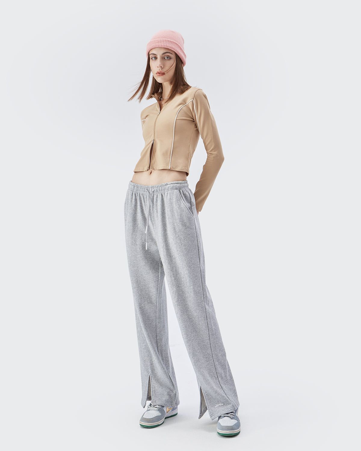 Flared Sweatpants sold by Streetwear Society product image thumbnail 14
