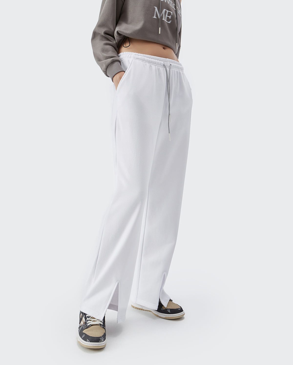 Flared Sweatpants sold by Streetwear Society