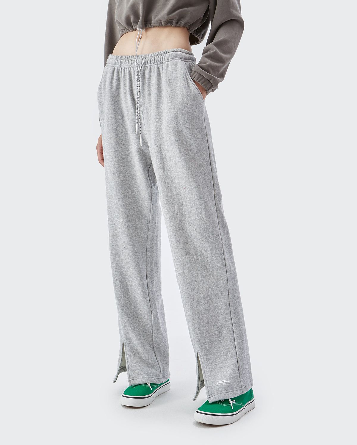 Flared Sweatpants sold by Streetwear Society product image thumbnail 9