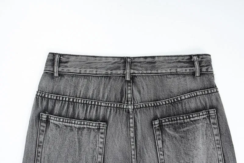 'Starred' Jeans sold by Streetwear Society product image thumbnail 4
