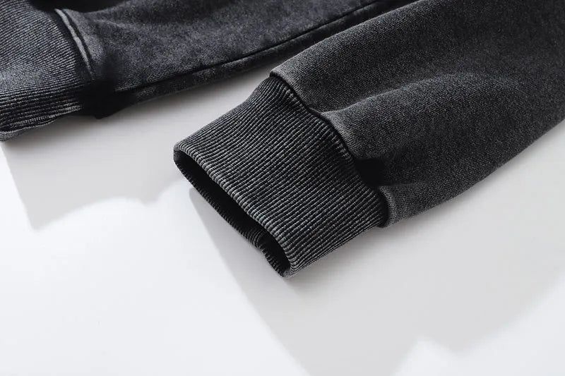 Rebel Gesture X-Ray Graphic Hoodie sold by Streetwear Society product image thumbnail 5