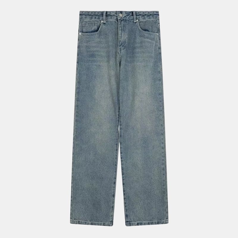 'Heart Break' Jeans sold by Streetwear Society product image thumbnail 2