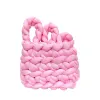 Aesthetic Crochet Bag sold by Streetwear Society