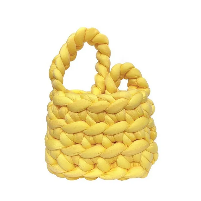 Ziri | Aesthetic sac crochet sold by Streetwear Society product image thumbnail 5