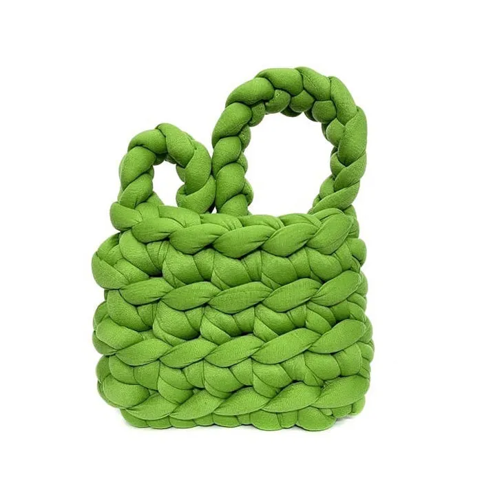 Ziri | Aesthetic sac crochet sold by Streetwear Society product image thumbnail 4