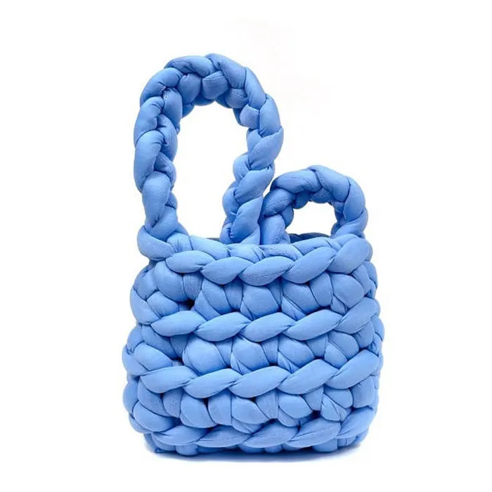 Ziri | Aesthetic sac crochet sold by Streetwear Society