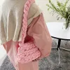 Aesthetic Crochet Bag sold by Streetwear Society
