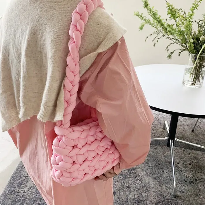 Ziri | Aesthetic sac crochet sold by Streetwear Society product image thumbnail 3