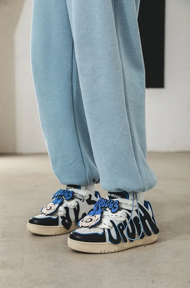 '63' Shoes sold by Streetwear Society product image thumbnail 5