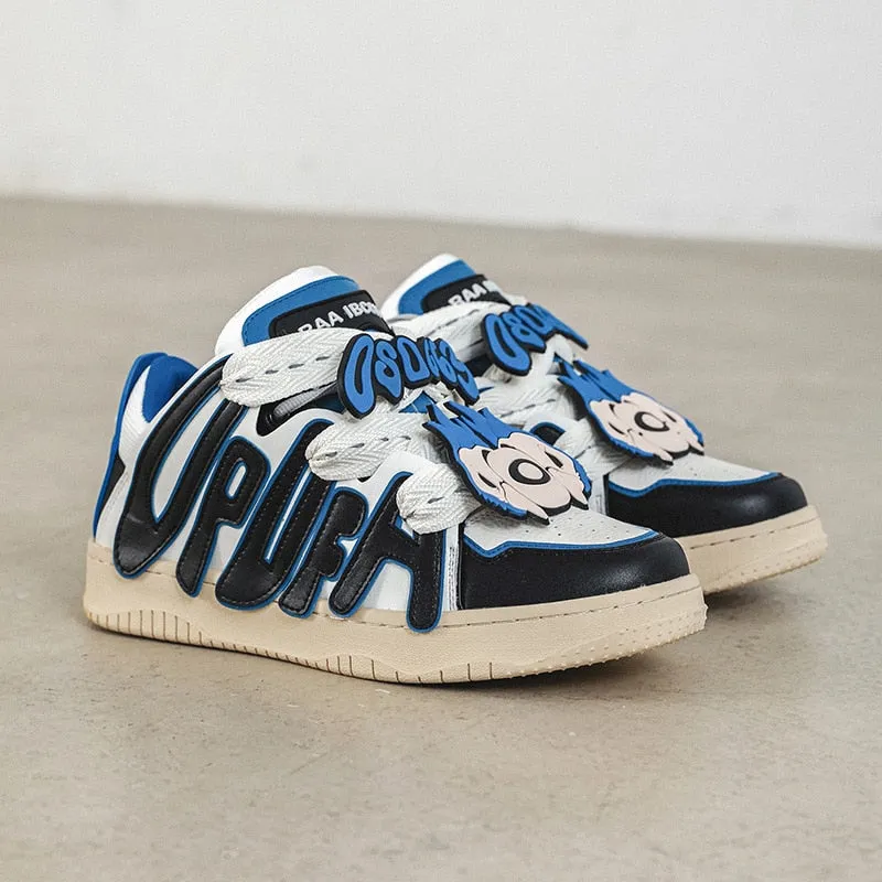 '63' Shoes sold by Streetwear Society product image thumbnail 2