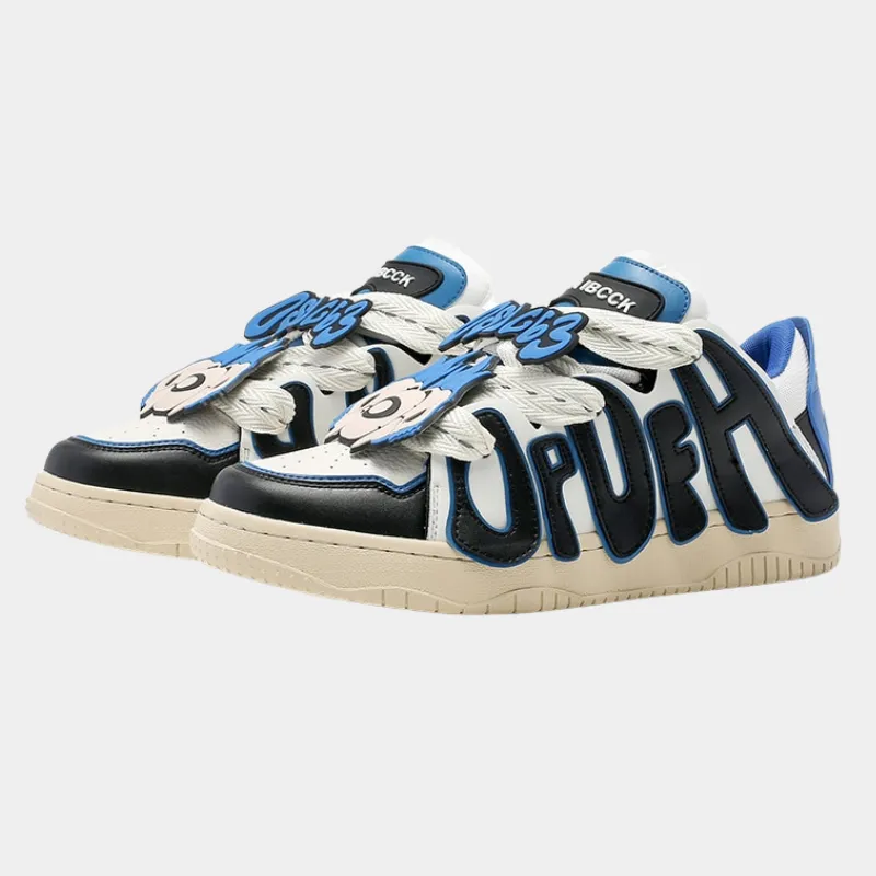 '63' Shoes sold by Streetwear Society