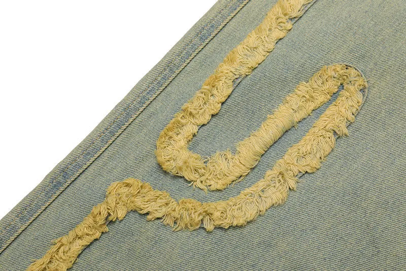 'Cactus' Jeans sold by Streetwear Society product image thumbnail 3