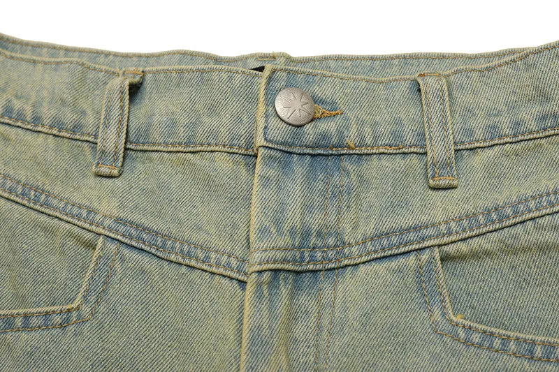 'Cactus' Jeans sold by Streetwear Society product image thumbnail 5