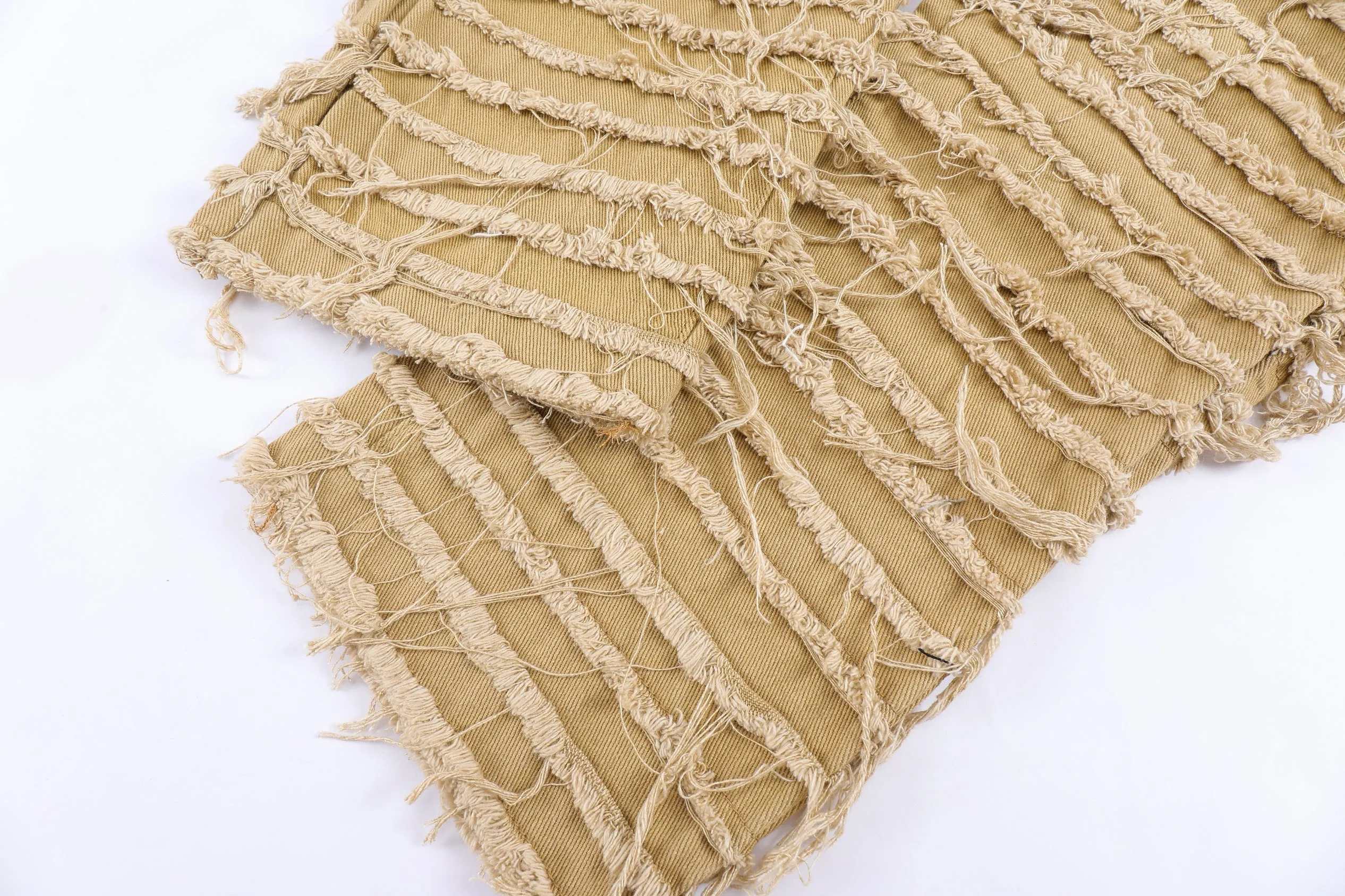 'Tassle' Jeans sold by Streetwear Society product image thumbnail 4