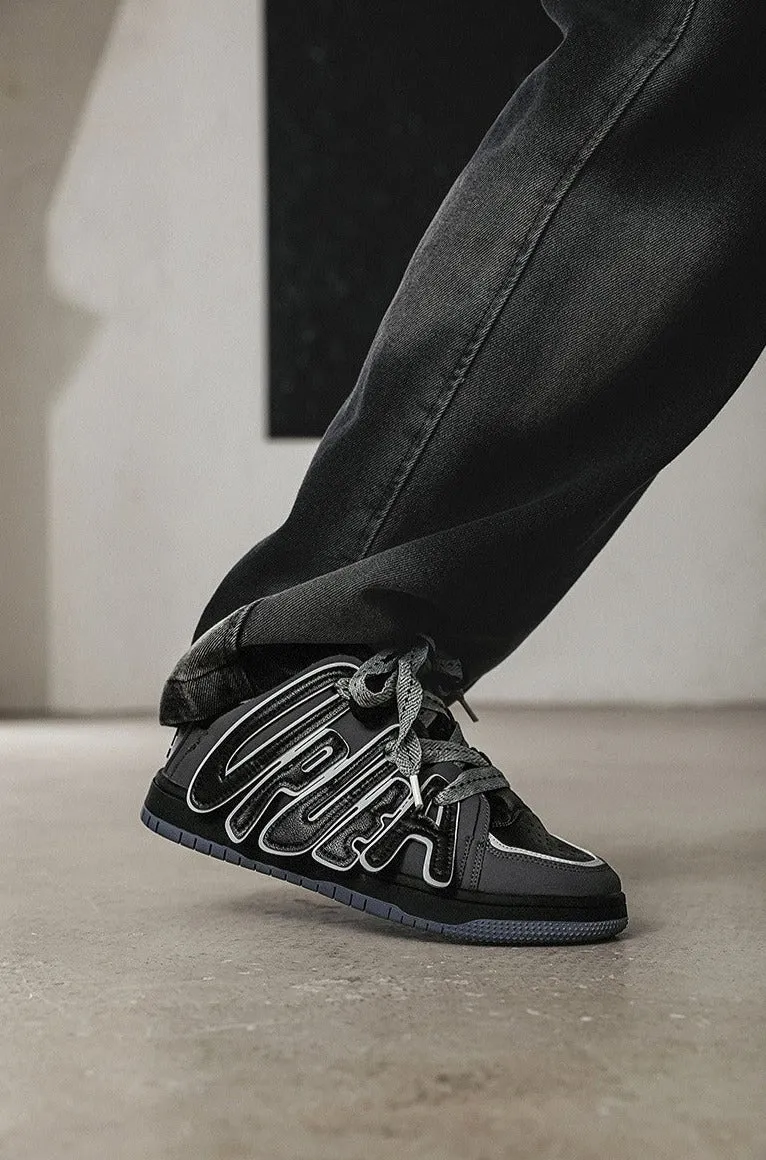 OG' Shoes sold by Streetwear Society product image thumbnail 5