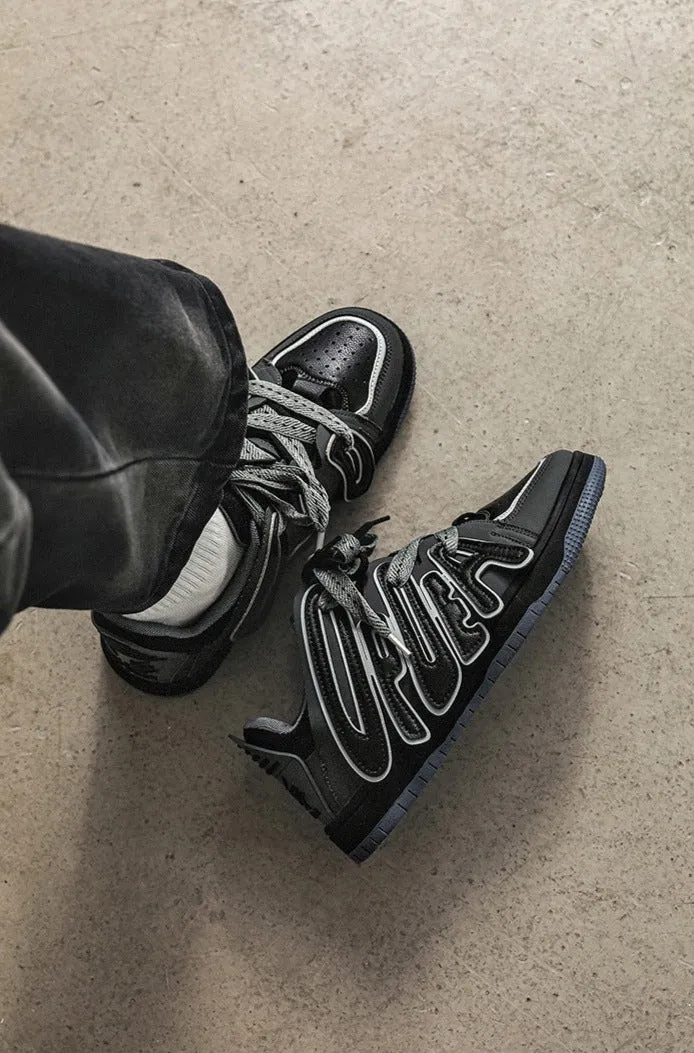 OG' Shoes sold by Streetwear Society product image thumbnail 4