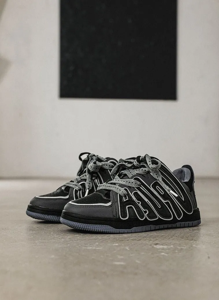 OG' Shoes sold by Streetwear Society product image thumbnail 3